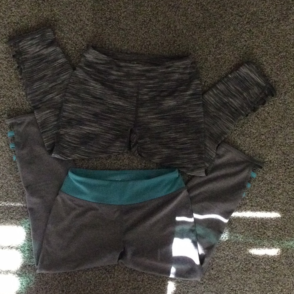 Zella leggings